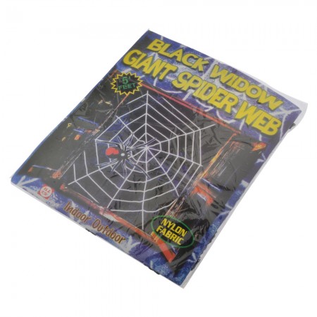 Паутина диаметр 1 метр